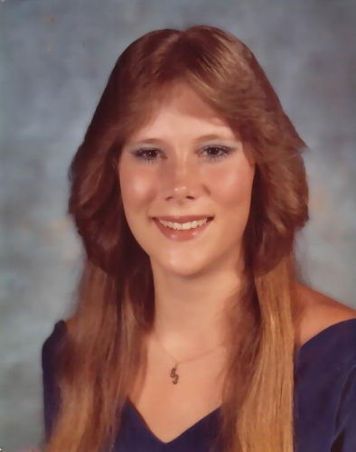 Julie Matthews
