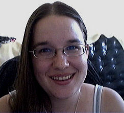Lynnette Stott
