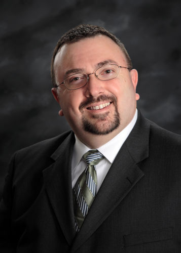 Michael Forgetta