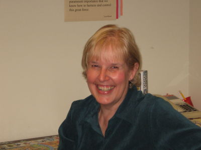 Roberta Mckechney