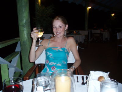 Corinne Vandyk
