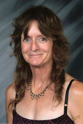 Karen Mitchell