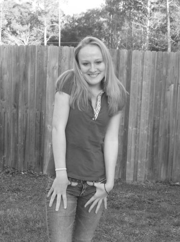 Janelle Knoff