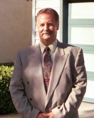 Robert Krause