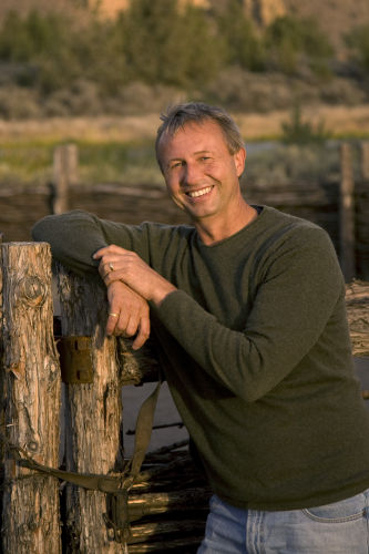 Bruce Berg