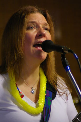 Joy Moultrup