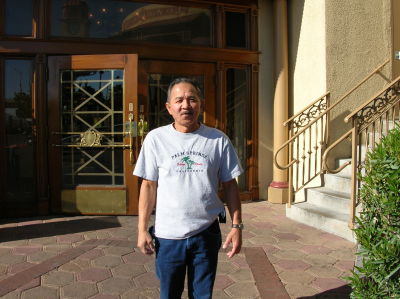 John Fortuno