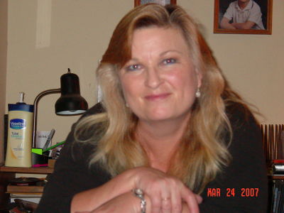 Debra Fiola