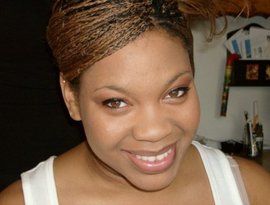 Kadia Warren