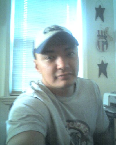 Jonathan Carlisle