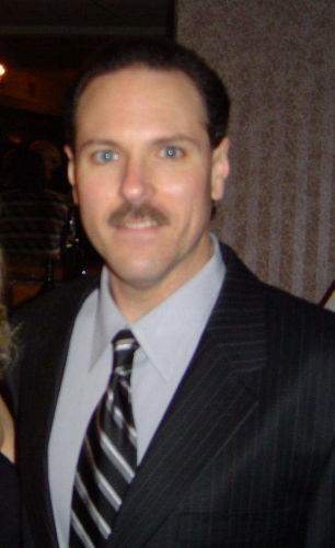 Alan Bisignaro