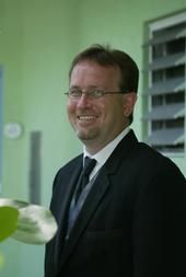 Craig Nicley