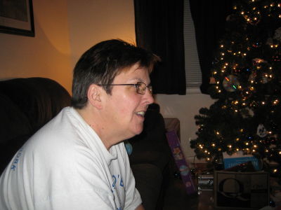 Sheila Smith