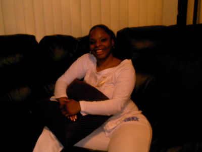Shauntae Clopton