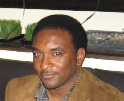 Damon Gaynair