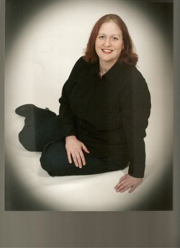 Kimberly Bussard