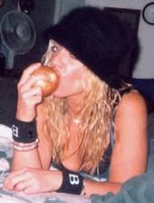 Bambi Fisher