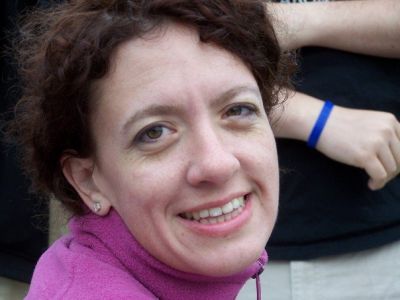 Deborah Mckay