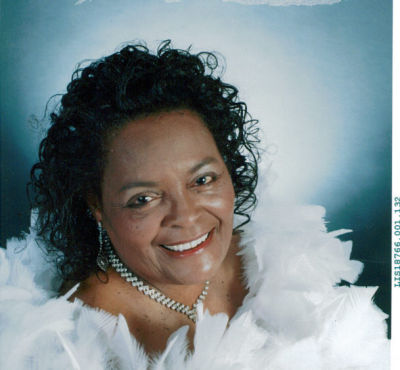 Judy Patton
