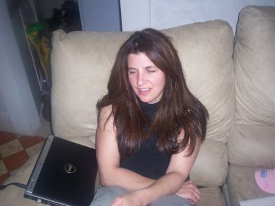 Lisa Giles
