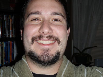 James Mashon