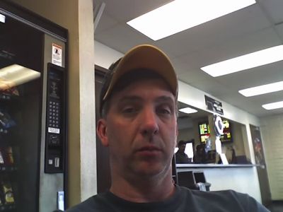 Darrell Mcphetridge