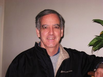 Arthur Perry