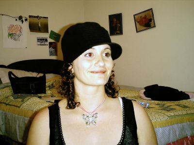 Terra Neal