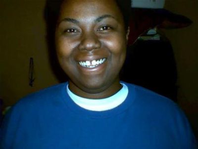 Candice Mebane