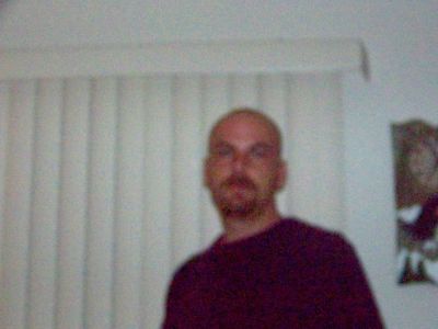 Brian Vandehy