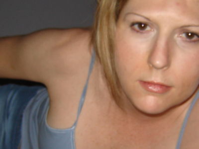 Kelly Vandenberg