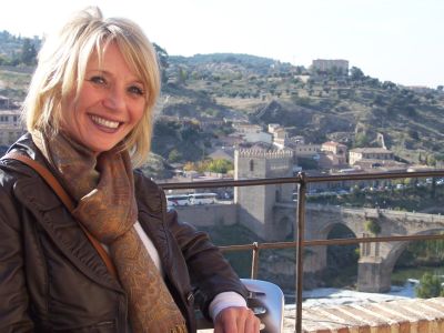 Darlene Hansen