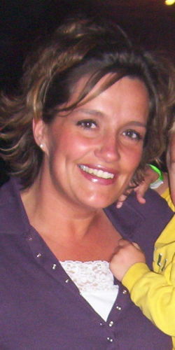 Cherisse Moon