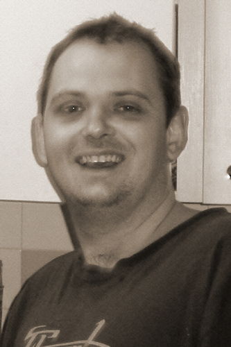 Jaison Brown
