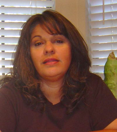Sylvia Hackbarth