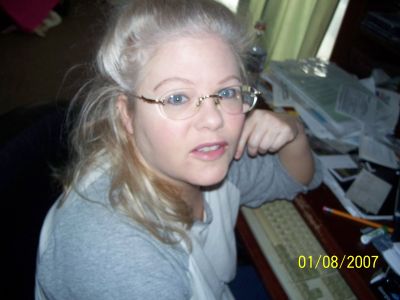 Sharon Anderson