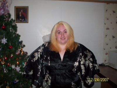 Tammy Parks