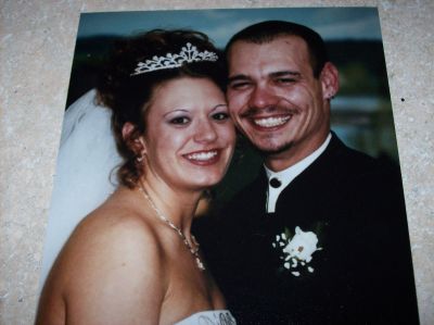 Terri Heitfield