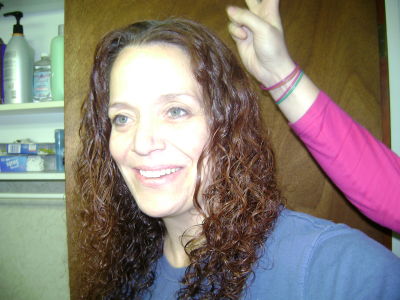 Victoria Borjes