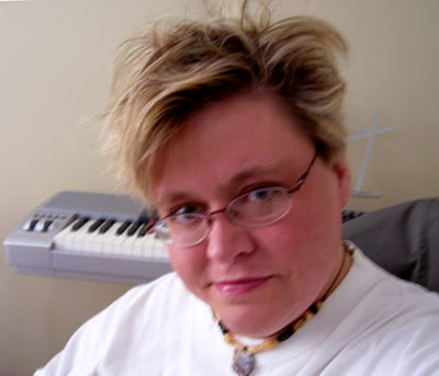 Suzanne Walthall