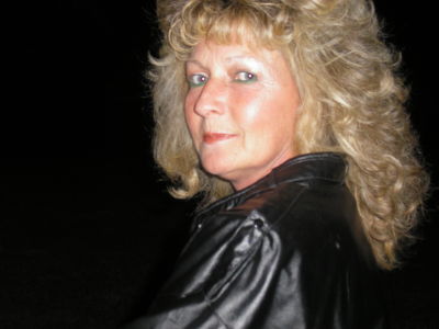 Deborah Russell