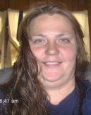 Veronica Pettitt