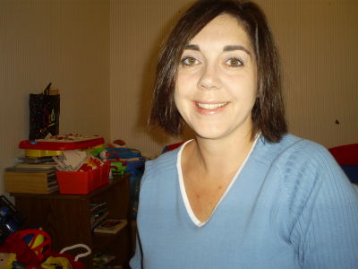 Kimberly Champion