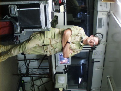 Kenneth Mcdaniel