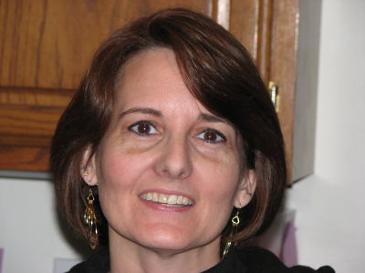 Laura Tesman