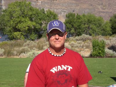 Eric Bray