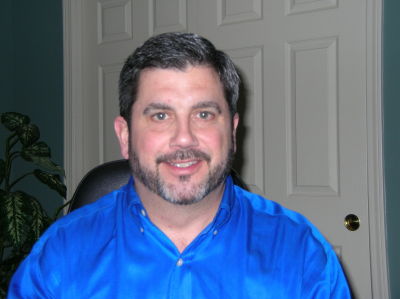 David Blankenship