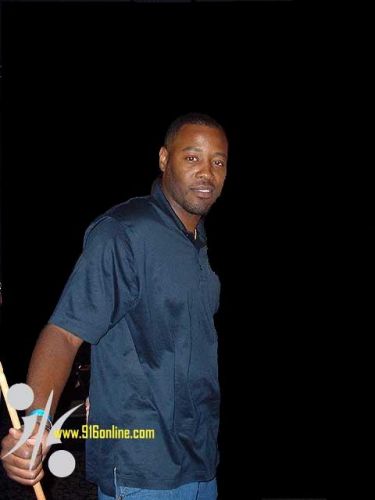 Keith Barner