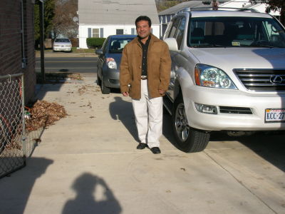 Juan Flores