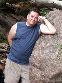 Mark Herman